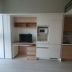 ❤️Gurae Station Fully Furnished Loft (Type B) Unit Image