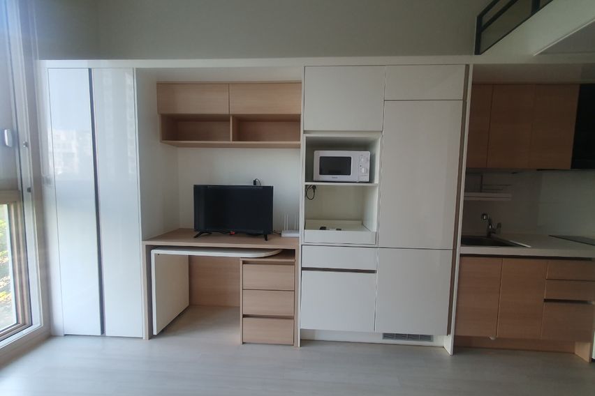 ❤️구래역 복층 풀옵션 2번째 이미지