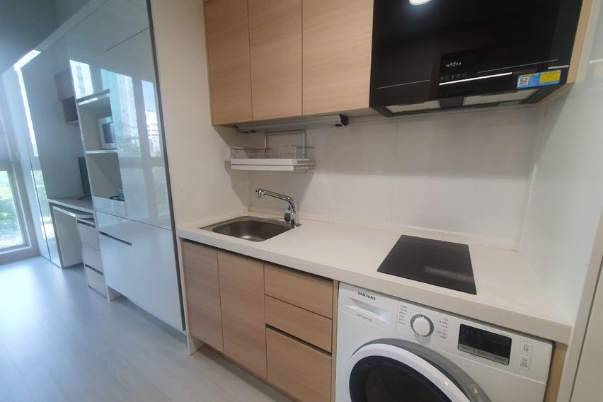 ❤️구래역 복층 풀옵션 3번째 이미지