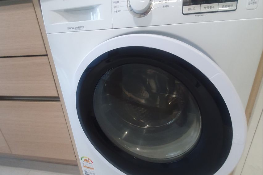 ❤️구래역 복층 풀옵션 6번째 이미지