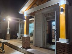 Seungbongdo Lime Garden (Sea View) 7th image