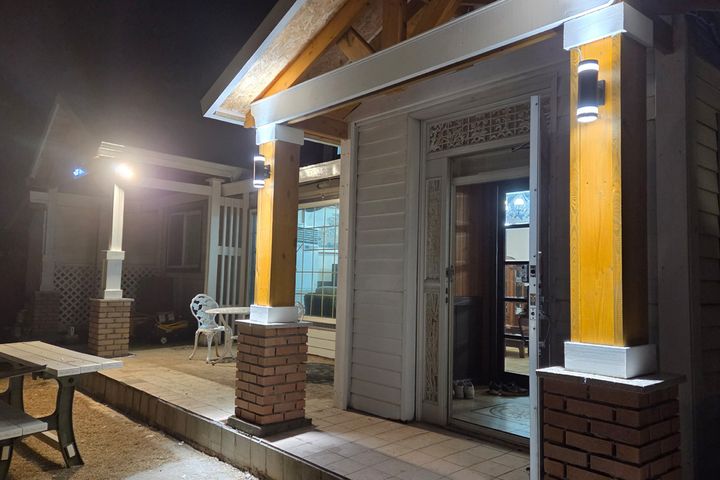 Seungbongdo Lime Garden (Sea View) 7th image
