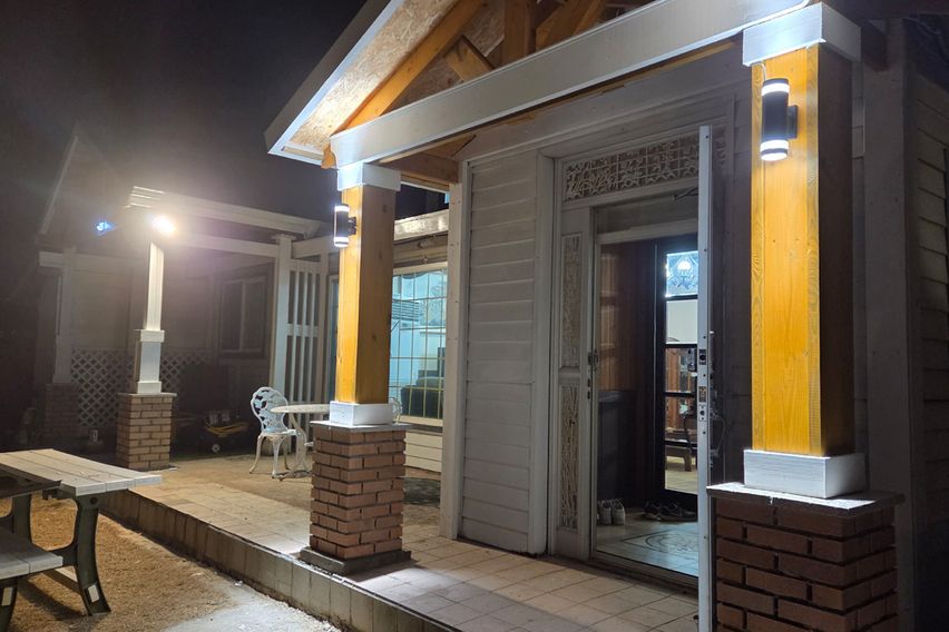 승봉도라임가든(바다뷰) 7번째 이미지