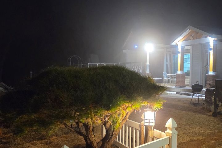 Seungbongdo Lime Garden (Sea View) 8th image