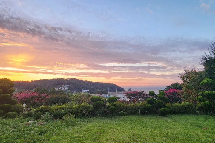 Seungbongdo Lime Garden (Sea View) 17th image