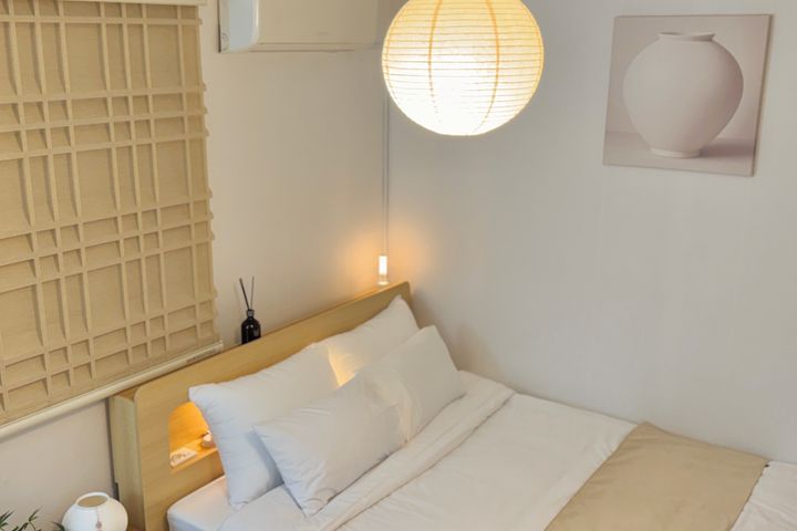3-minute walk from Yeongdeungpo-gu Office Sta 8th image