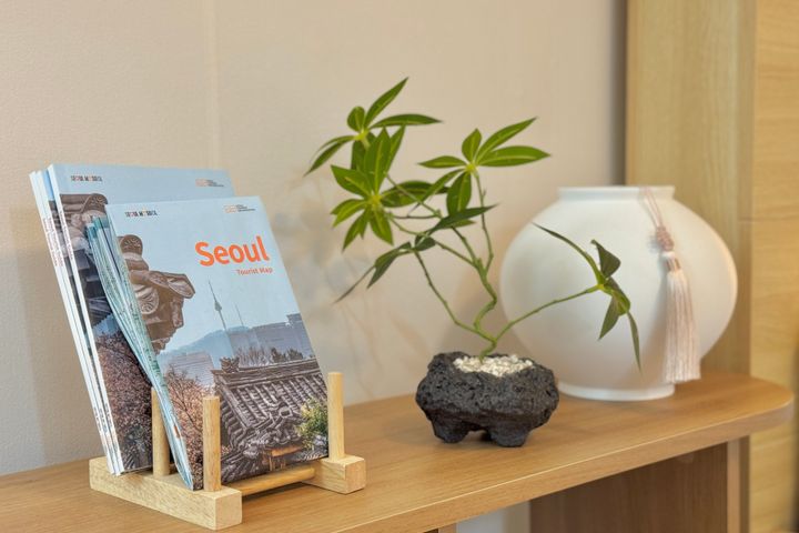 3-minute walk from Yeongdeungpo-gu Office Sta 6th image