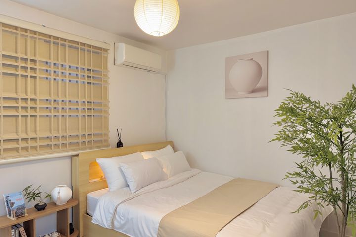 3-minute walk from Yeongdeungpo-gu Office Sta 3th image