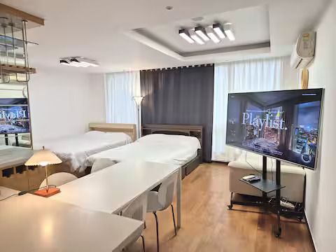 강남 Cozy Stay 4번째 이미지