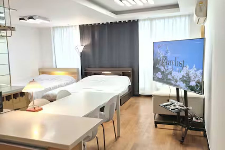 강남 Cozy Stay 1번째 이미지