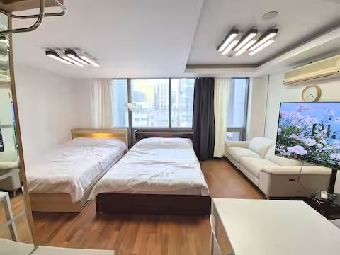 강남 Cozy Stay 3번째 이미지