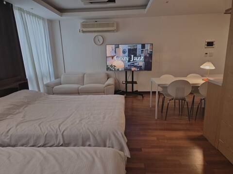 강남 Cozy Stay 7번째 이미지