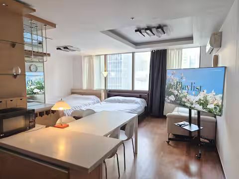 강남 Cozy Stay 0번째 이미지