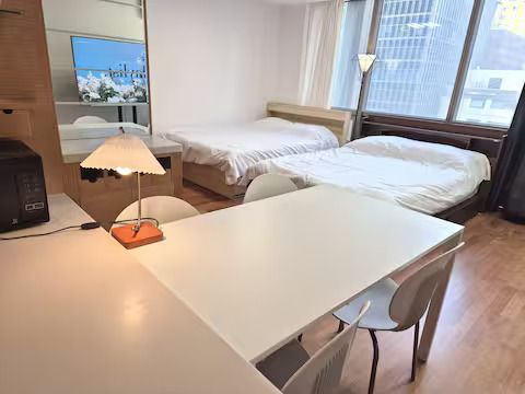 강남 Cozy Stay 6번째 이미지