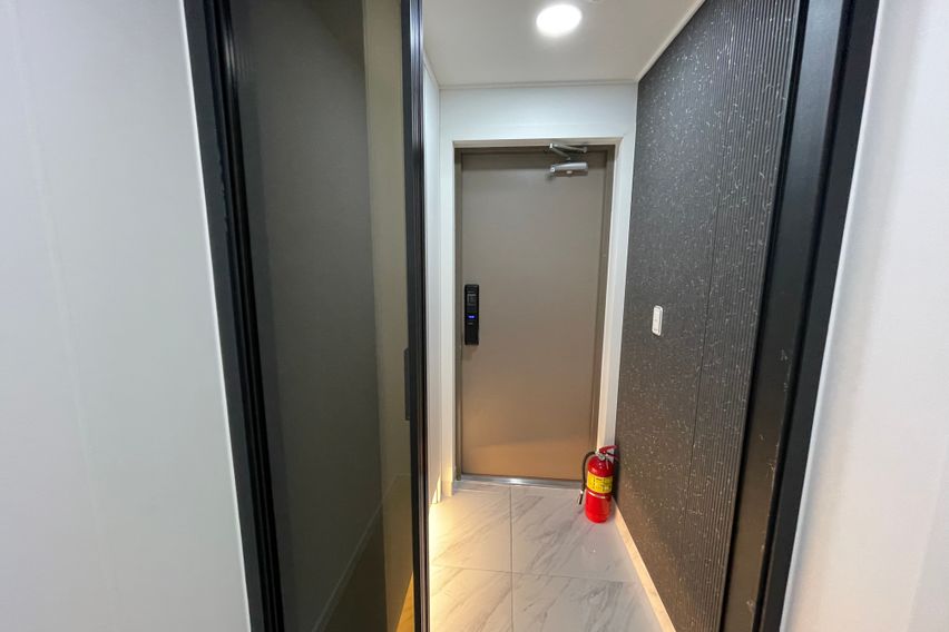 패밀리 룸 7번째 이미지