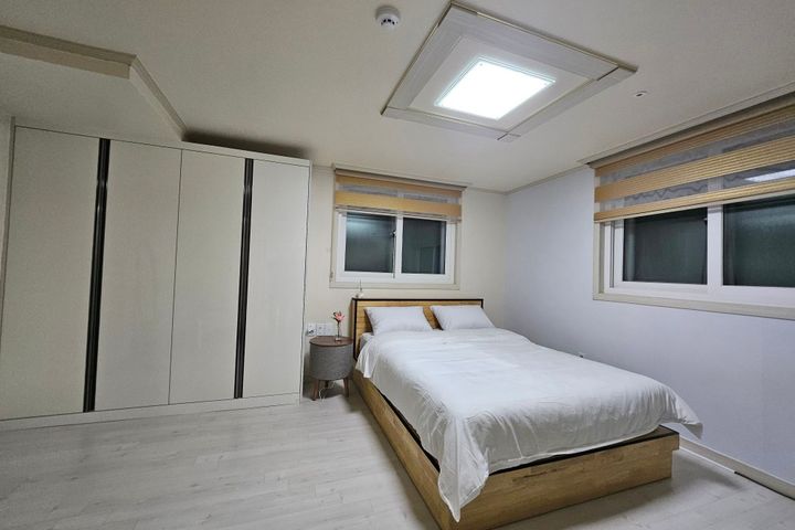 회기역/분리형큰방/풀옵 3번째 이미지