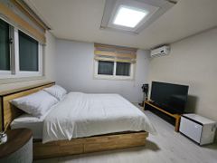 회기역/분리형큰방/풀옵 4번째 이미지