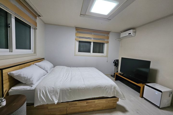 회기역/분리형큰방/풀옵 4번째 이미지