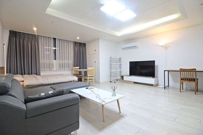 제일 큰 원룸 0번째 이미지