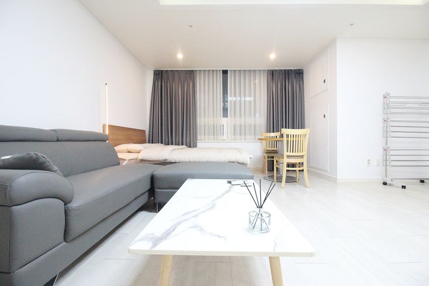 제일 큰 원룸 1번째 이미지