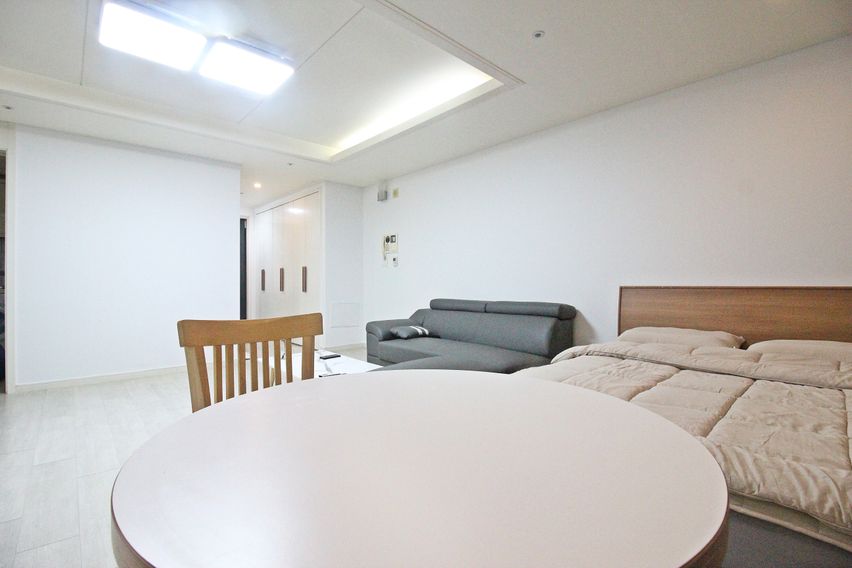 제일 큰 원룸 2번째 이미지