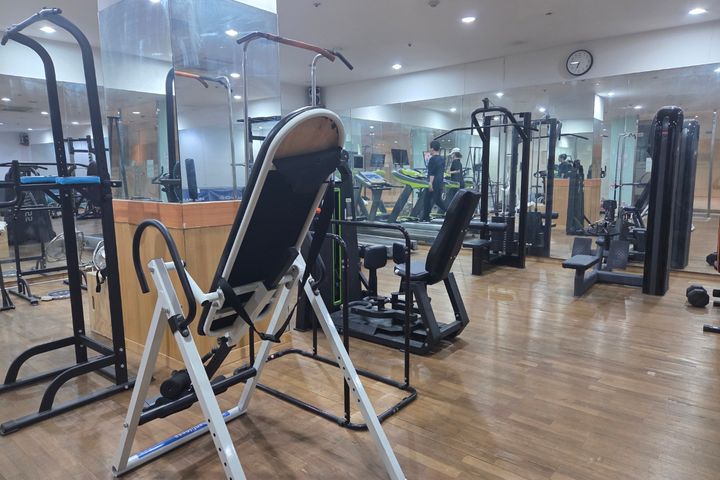 여의도10분·2인·주차 12번째 이미지