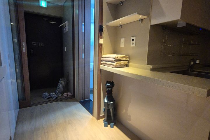 서면 대단지 시티뷰 10번째 이미지