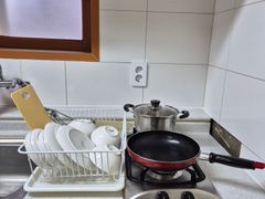 동아대병원깔끔조용원룸 9번째 이미지