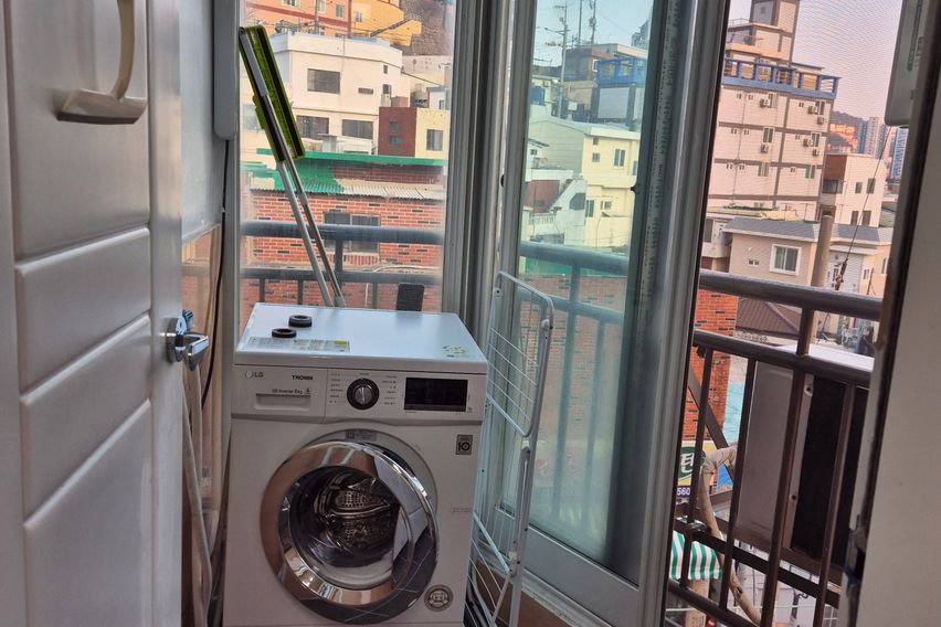 동아대병원깔끔조용원룸 6번째 이미지