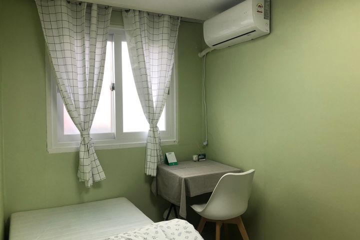 1인실 B 0번째 이미지