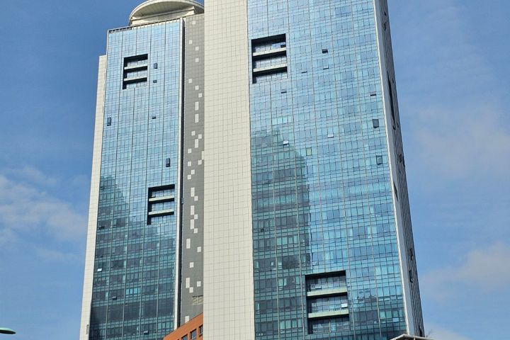 송도한라웨스턴 침대2개 19번째 이미지