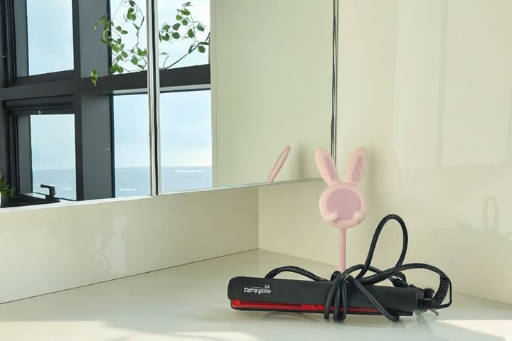 송도한라웨스턴 침대2개 6번째 이미지