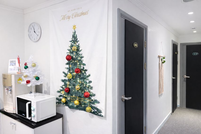 혜화역 2분거리 숙소G 6번째 이미지