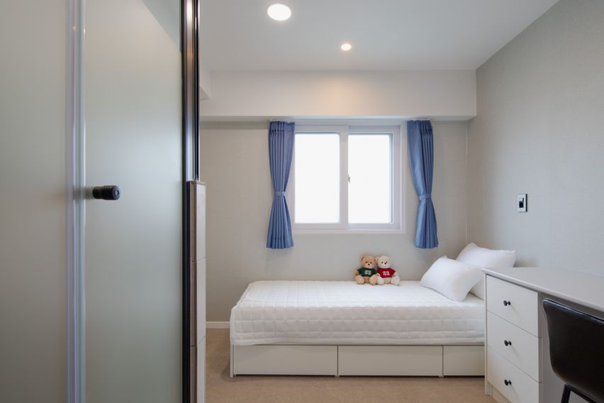 디럭스룸A 8번째 이미지