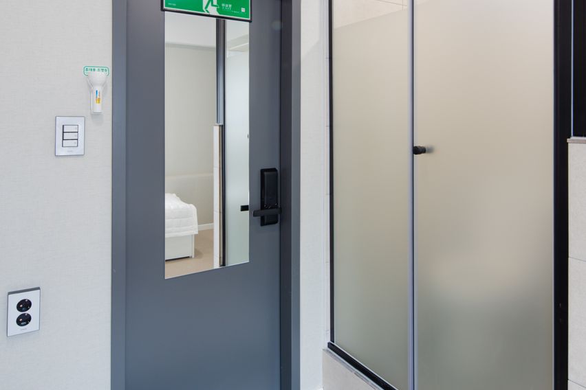 디럭스룸A 10번째 이미지