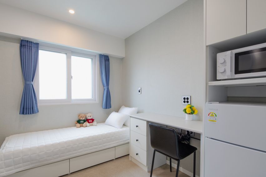 디럭스룸A 7번째 이미지