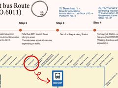 Next to Unhyeon Palace / 3 minutes from Jongn 13th image