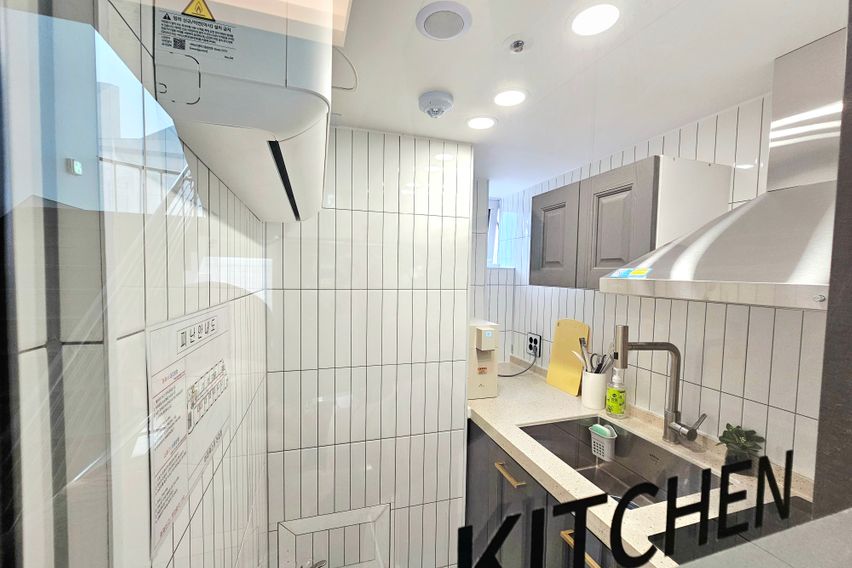 스위트룸B 13번째 이미지