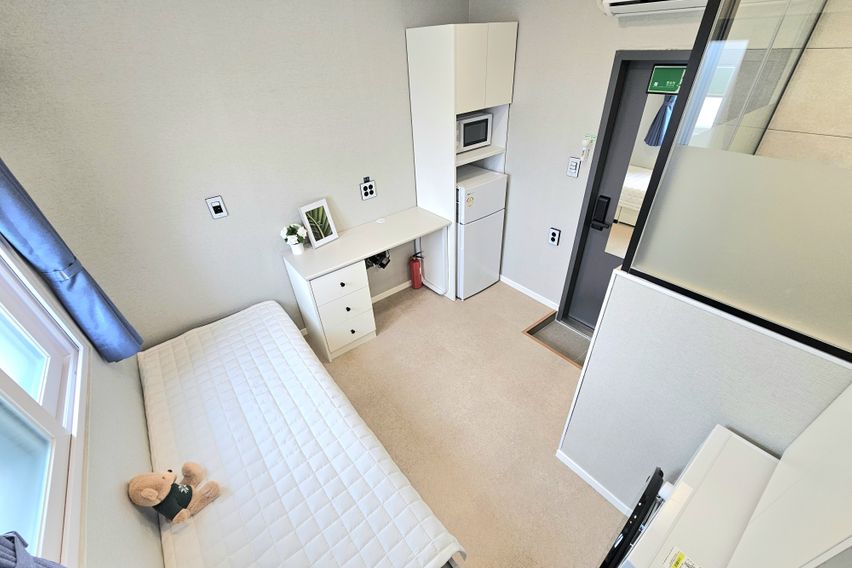 디럭스룸A 1번째 이미지