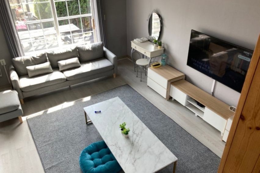 101호(복층/테라스) 2번째 이미지