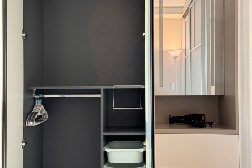 청량리신축✨프리미엄숙소 5번째 이미지