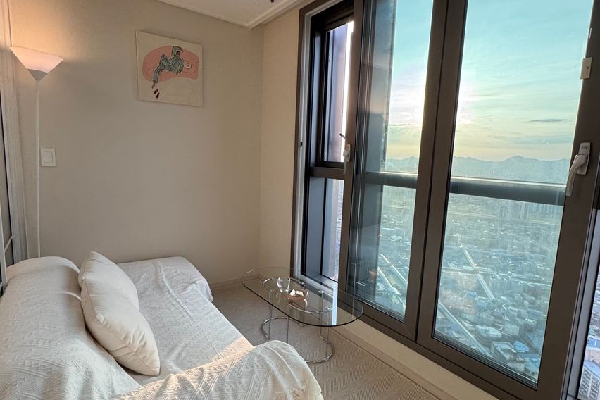 청량리신축✨프리미엄숙소 0번째 이미지