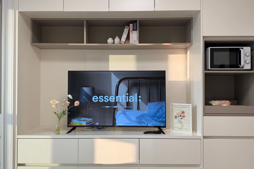 청량리신축✨프리미엄숙소 4번째 이미지