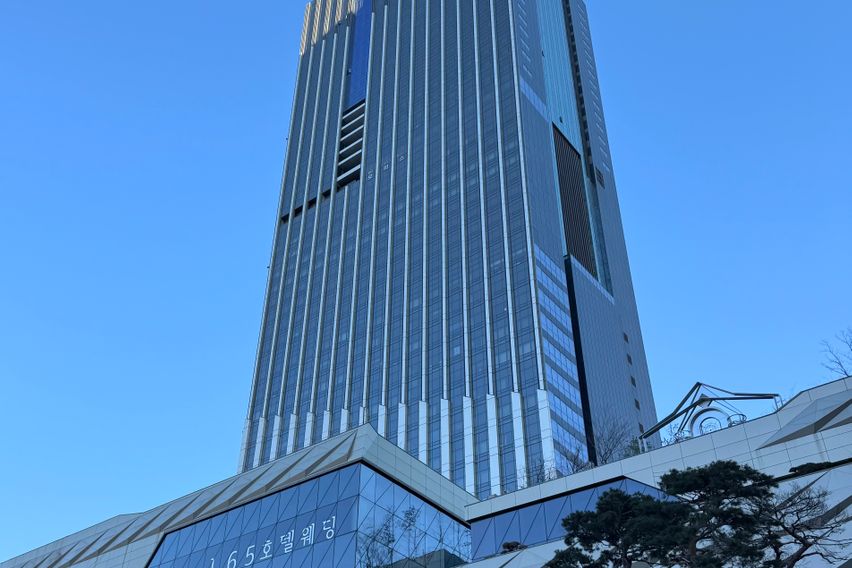 청량리신축✨프리미엄숙소 18번째 이미지