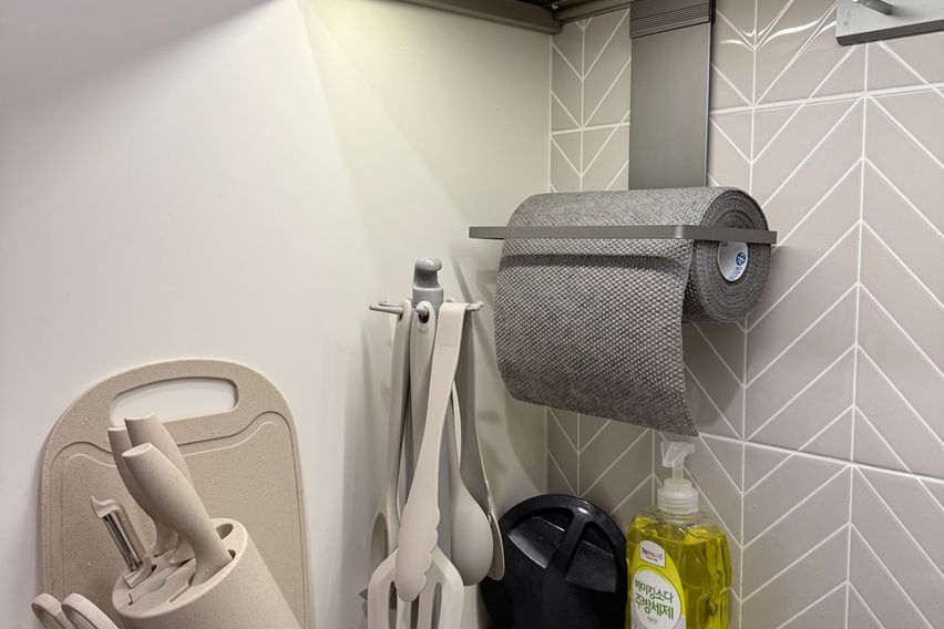 청량리신축✨프리미엄숙소 8번째 이미지