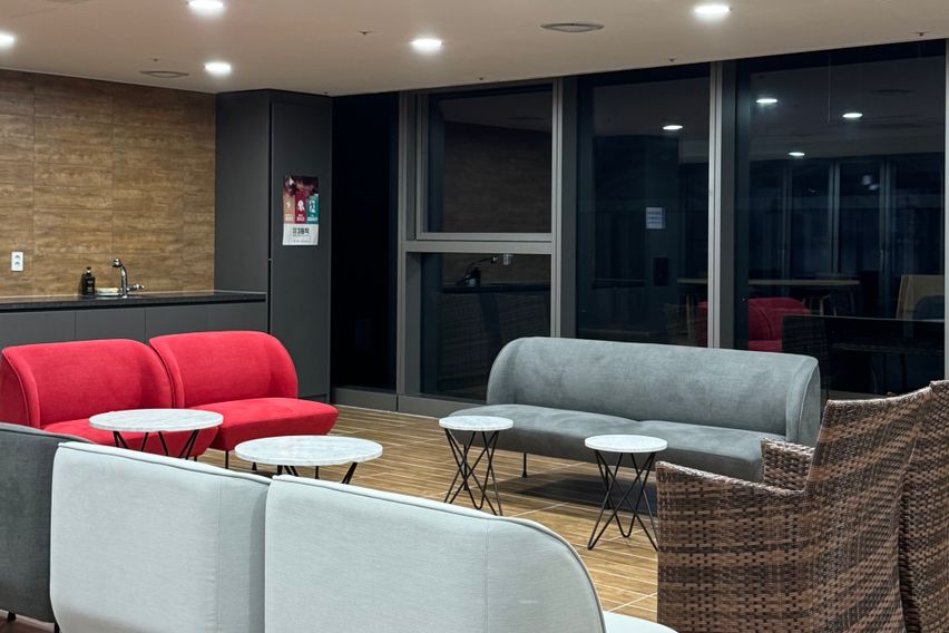 청량리신축✨프리미엄숙소 16번째 이미지