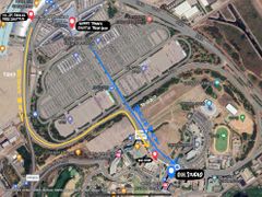 공항 통창뷰 스튜디오 11번째 이미지