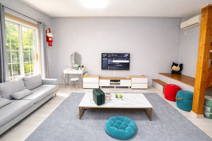 101호(복층/테라스) 1번째 이미지