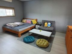 102호(단층,테라스) 1번째 이미지