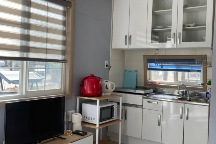 104호(복층,테라스) 2번째 이미지